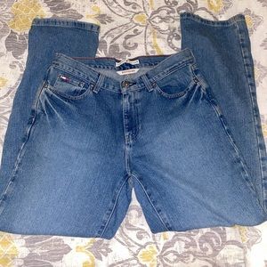 Tommy Hilfiger Vintage Boyfriend Jeans